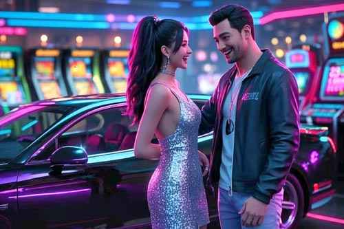 摩天平台注册中心