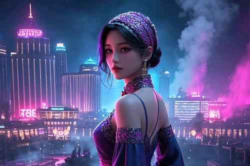 申请创建摩天6账号